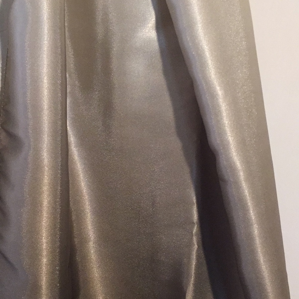 Silk sash - Picture 3 of 5
